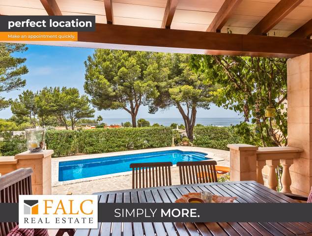 Casa-chalet en Venta en S'Estanyol