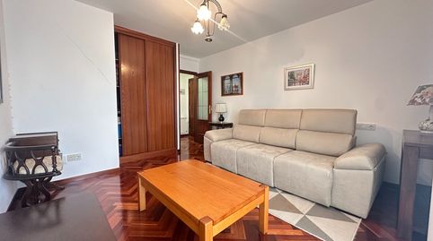 Photo 4 of Flat for sale in Praza Chavián, Bertamirans, Ames