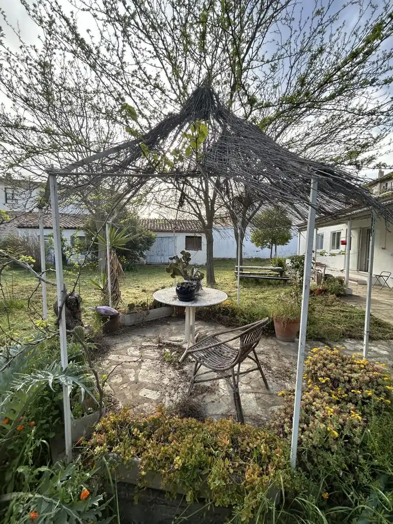 Jardí de Casa o xalet en venda en Cascante amb Calefacció, Jardí privat i Traster
