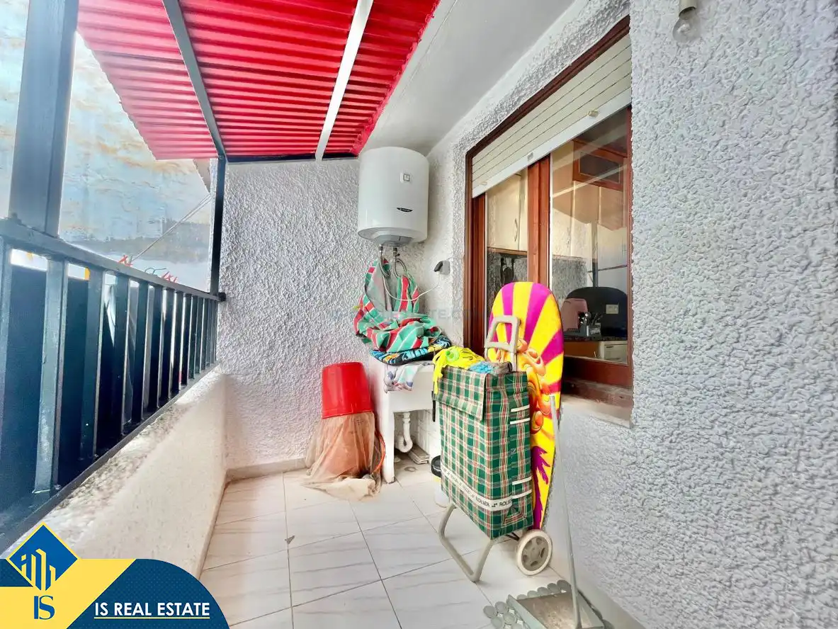 Penthouse mit Terrasse zum Verkauf in Playa del Cura, imagen 17