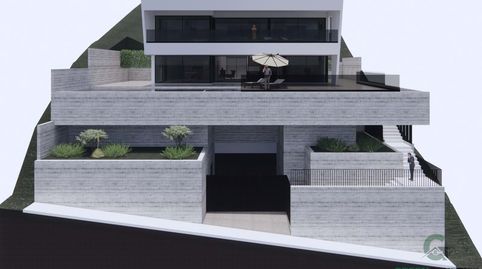 Foto 3 de Casa o chalet en venta en Calle Extremadura, Torviscas Centro y Alto, Adeje