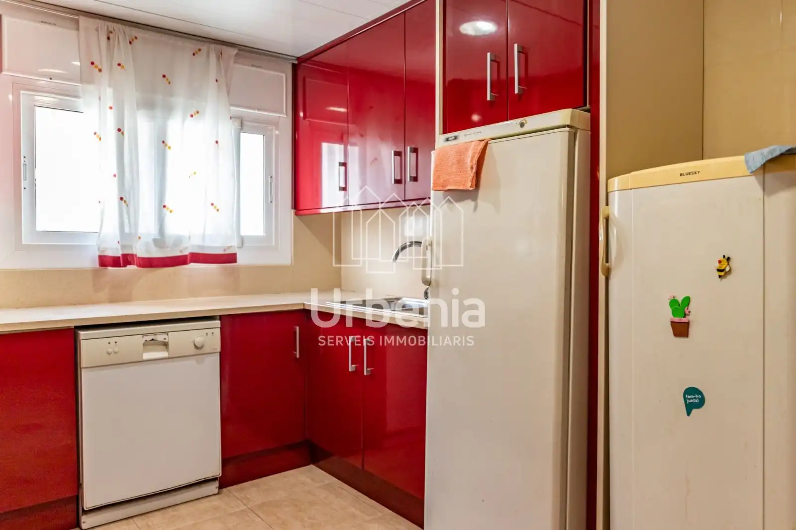 Cocina de Casa o chalet en venta en Premià de Dalt con Calefacción, Terraza y Trastero