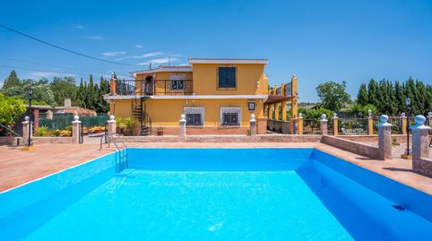 Foto 2 de Casa o chalet en venta en Polígono, Benaguasil, Valencia