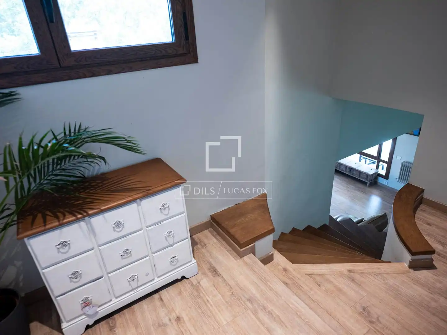 Houses for rent in Madrid  with Air Conditioner, Heating and Private garden