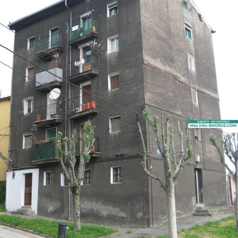 Piso en Venta en Gran Via De Jose Antonio Agirre Y L, 83 en Asilo - Rebonza - Urbinaga