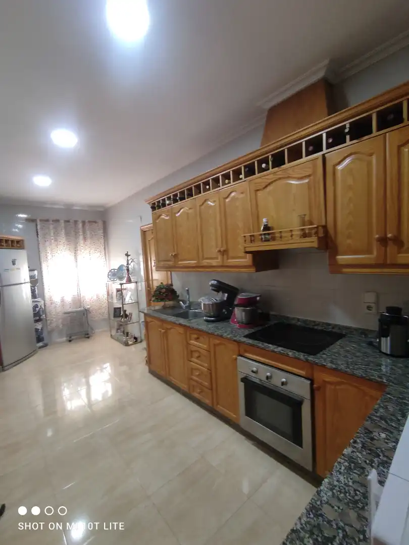 Detached house with pool for sale in La Foia - Daimés - Asprella, imagen 14