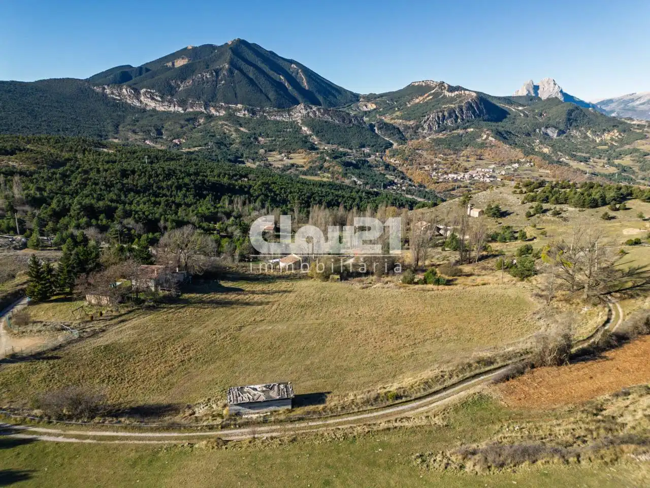 Houses for sale in Vallcebre  with Heating, Private garden and Parquet flooring