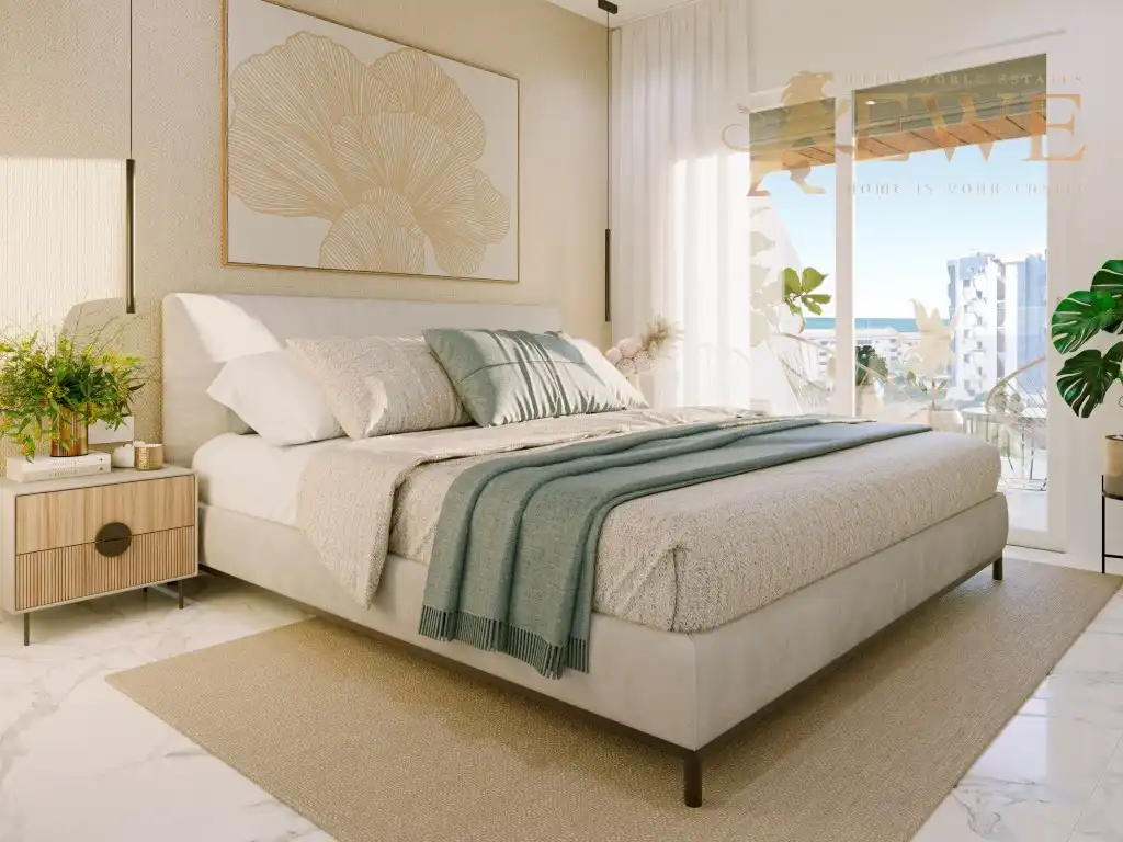 Apartment zum Verkauf in Avenida Olas De Las, imagen 5