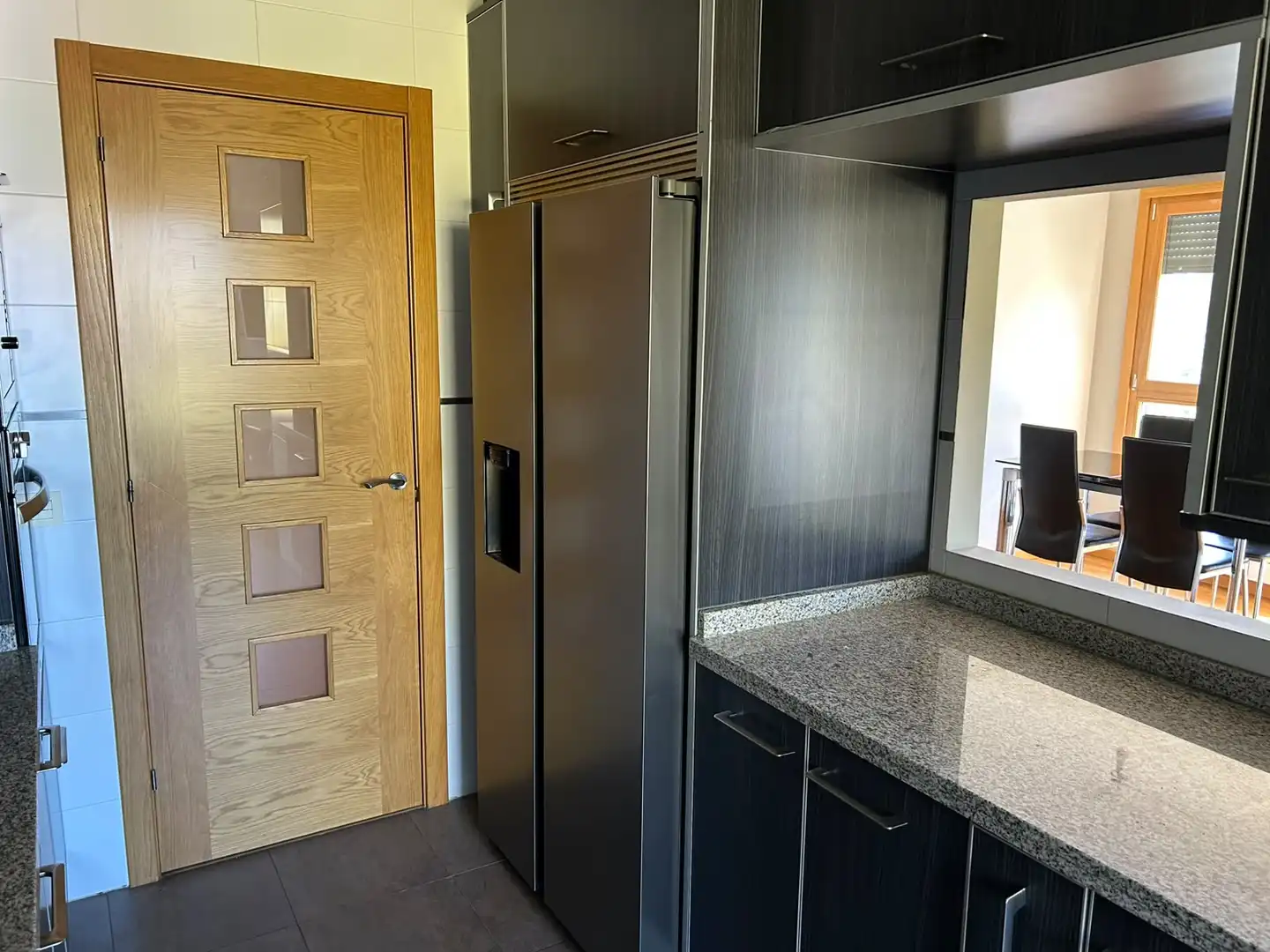 Piso con jardín en venta en Avenida de Oviedo, imagen 12