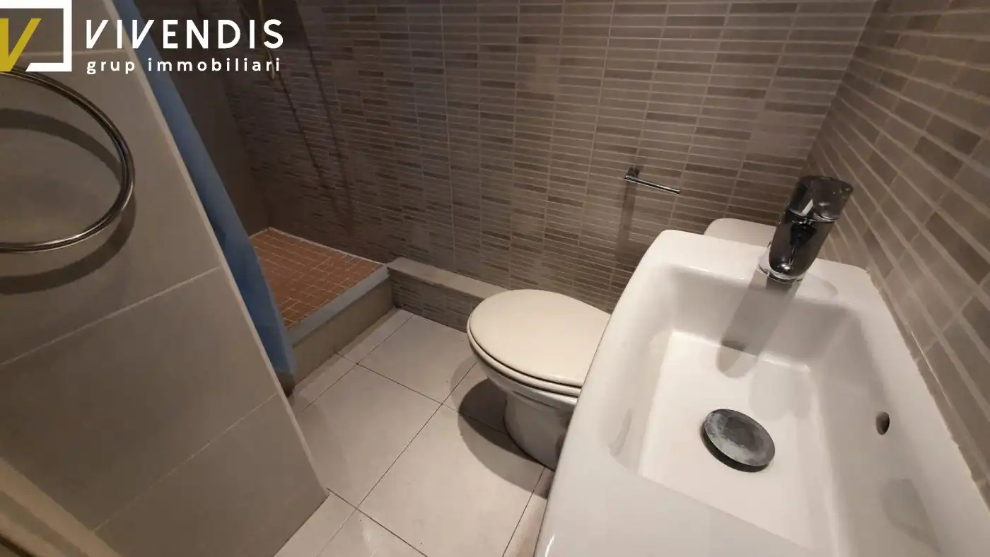Flat for rent in Calle UNIO, Instituts - Universitat