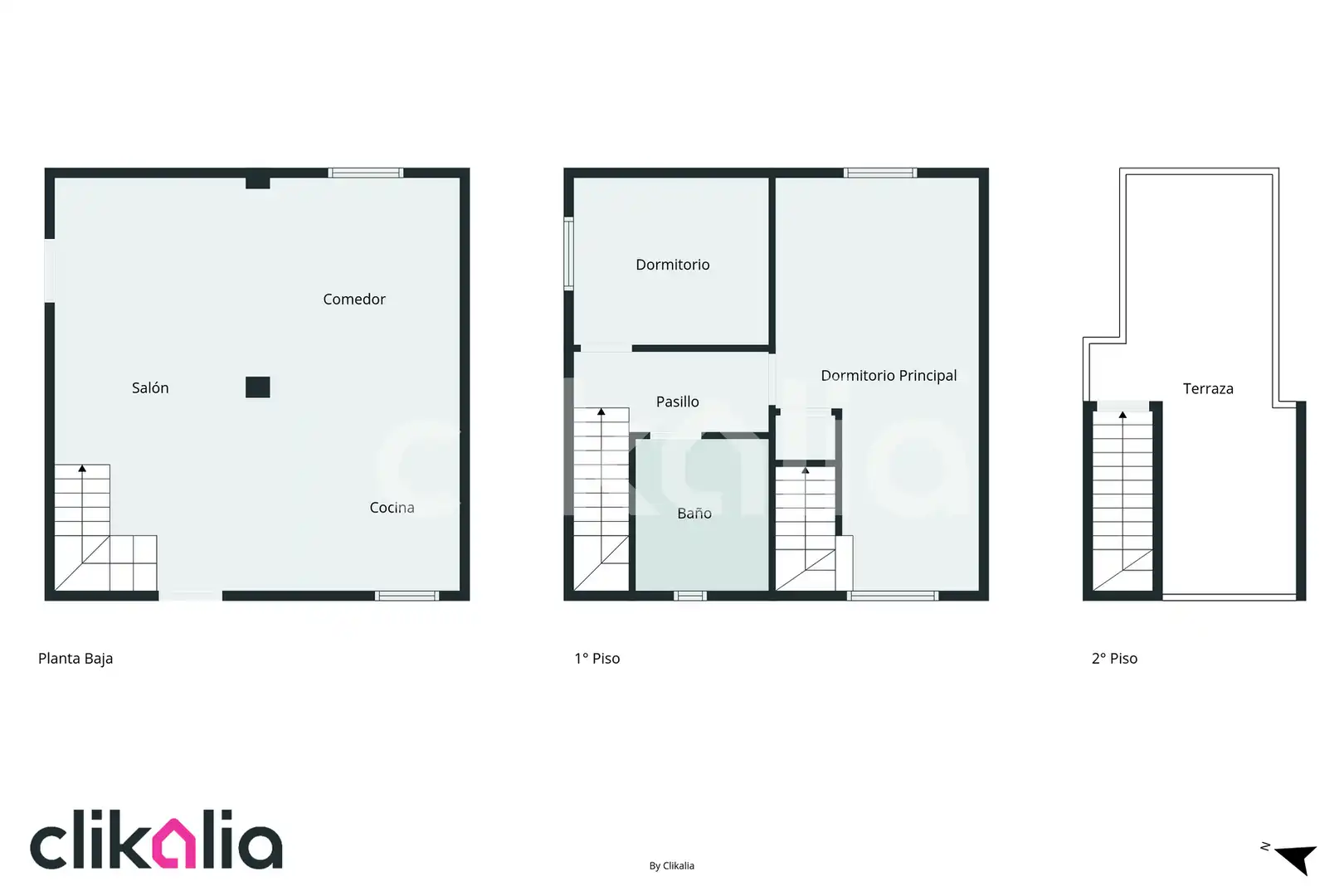 Houses for sale in La Paz