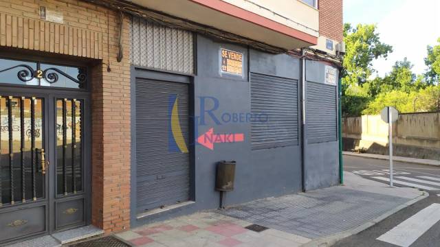 Local comercial en Venta en Las Ventas