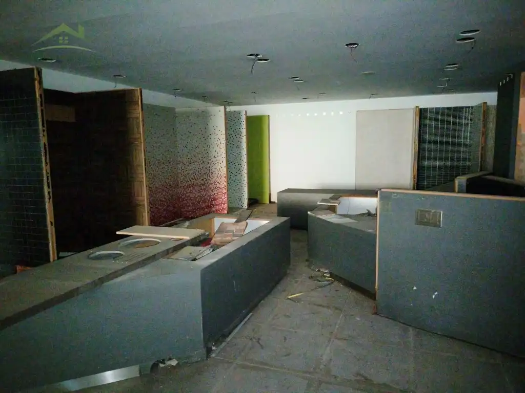Gewerbefläche zum Verkauf in Calle Amalia Soler 127, imagen 8