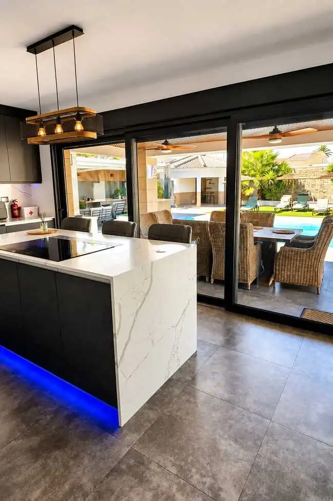 Casa con piscina en venta en Centro, imagen 10