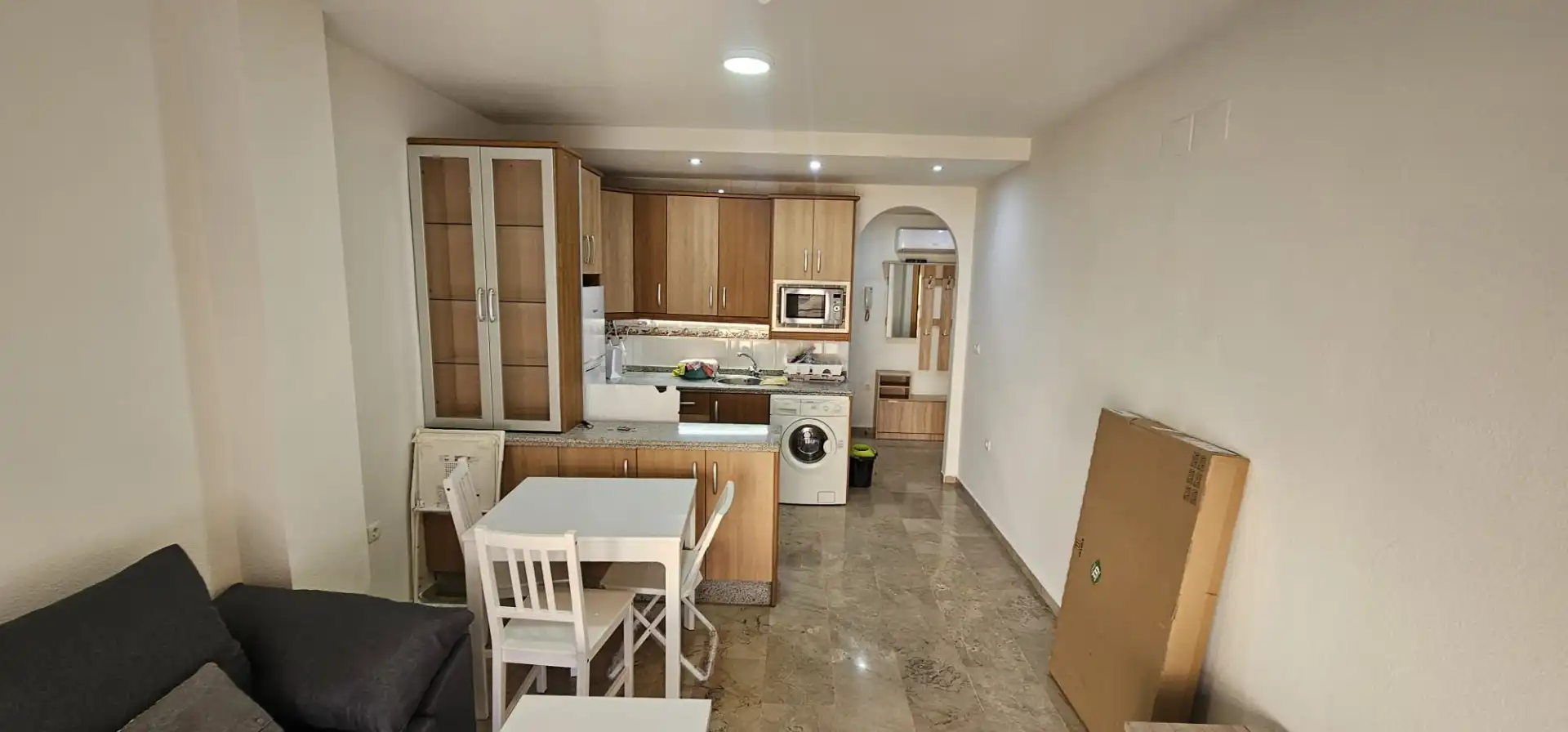 Wohnung mit Aufzug zur Miete in Maracena, imagen 4
