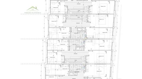 Foto 4 de Casa o xalet en venda a Carrer Diputació, El Pla del Penedès, Barcelona