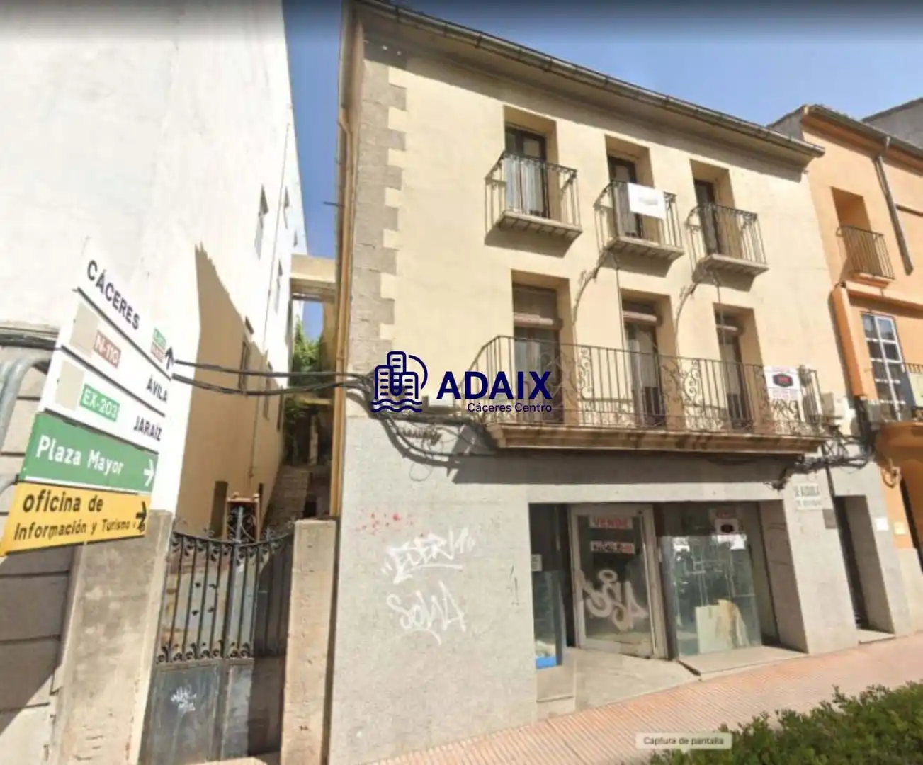 Immobles singulars en venda a Centro Ciudad, imagen 2