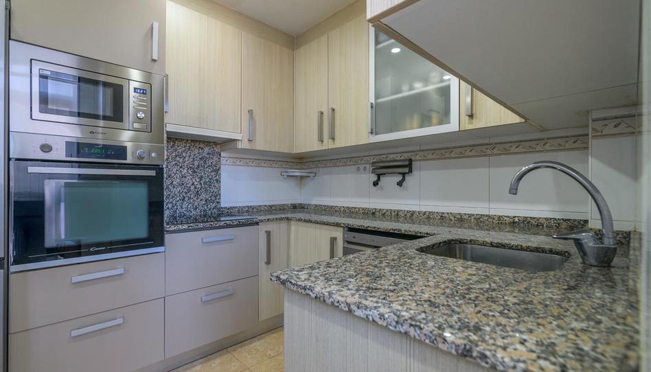 Foto 1 de Piso en venta en De la Maria Aurèlia Capmany, Fonts dels Capellans - Sagrada Família, Barcelona