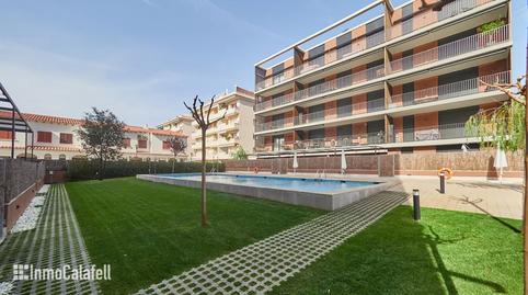 Photo 2 of Flat to rent in Cossetania, 21, L'Estany, Calafell