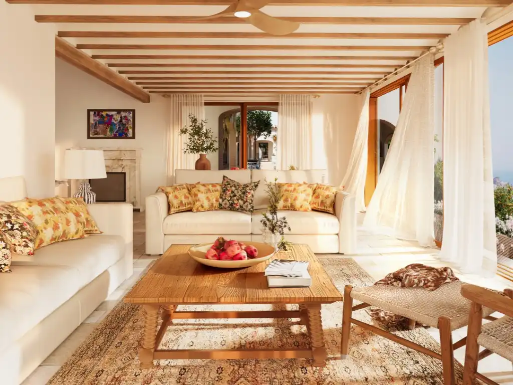 Casa con terrazza in vendita a Las Rotas / Les Rotes, imagen 13