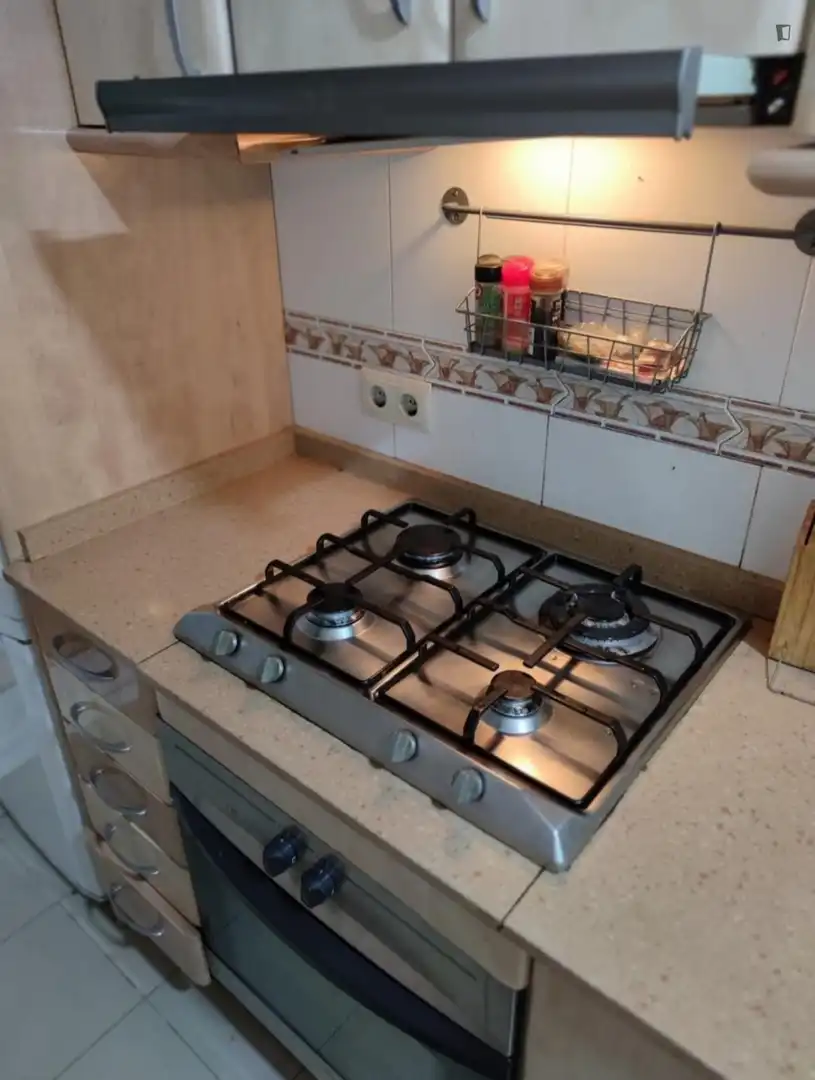 Habitació a Sanfeliu