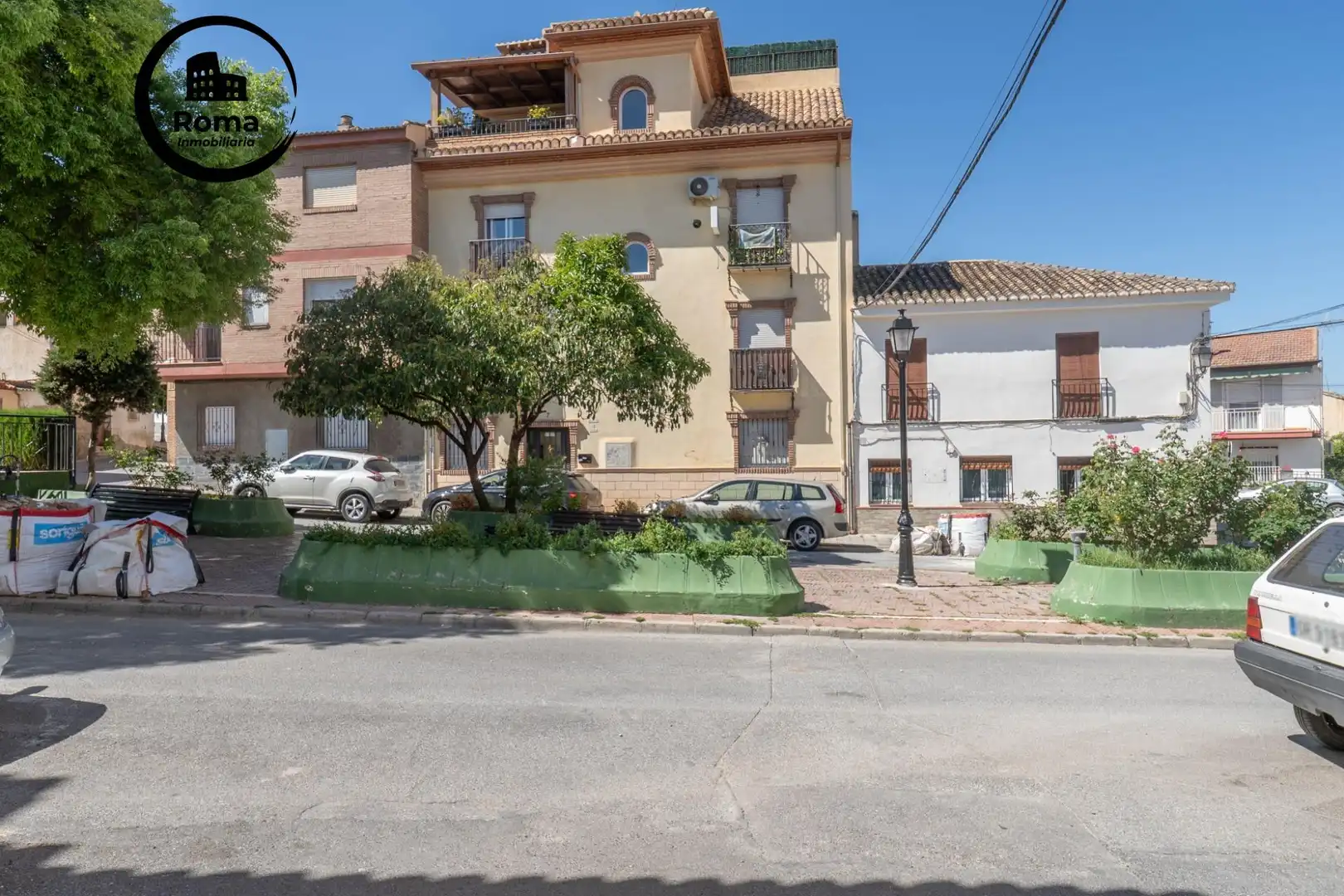 Maison à vendre à La Zubia Ciudad, imagen 18