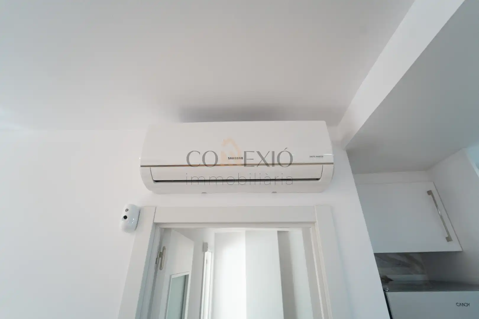 Ground floor for sale in Girona  with Air Conditioner, Heating and Private garden