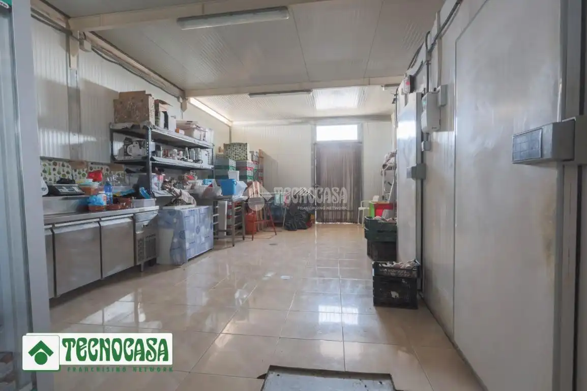 Local comercial en venda a Adra, imagen 10