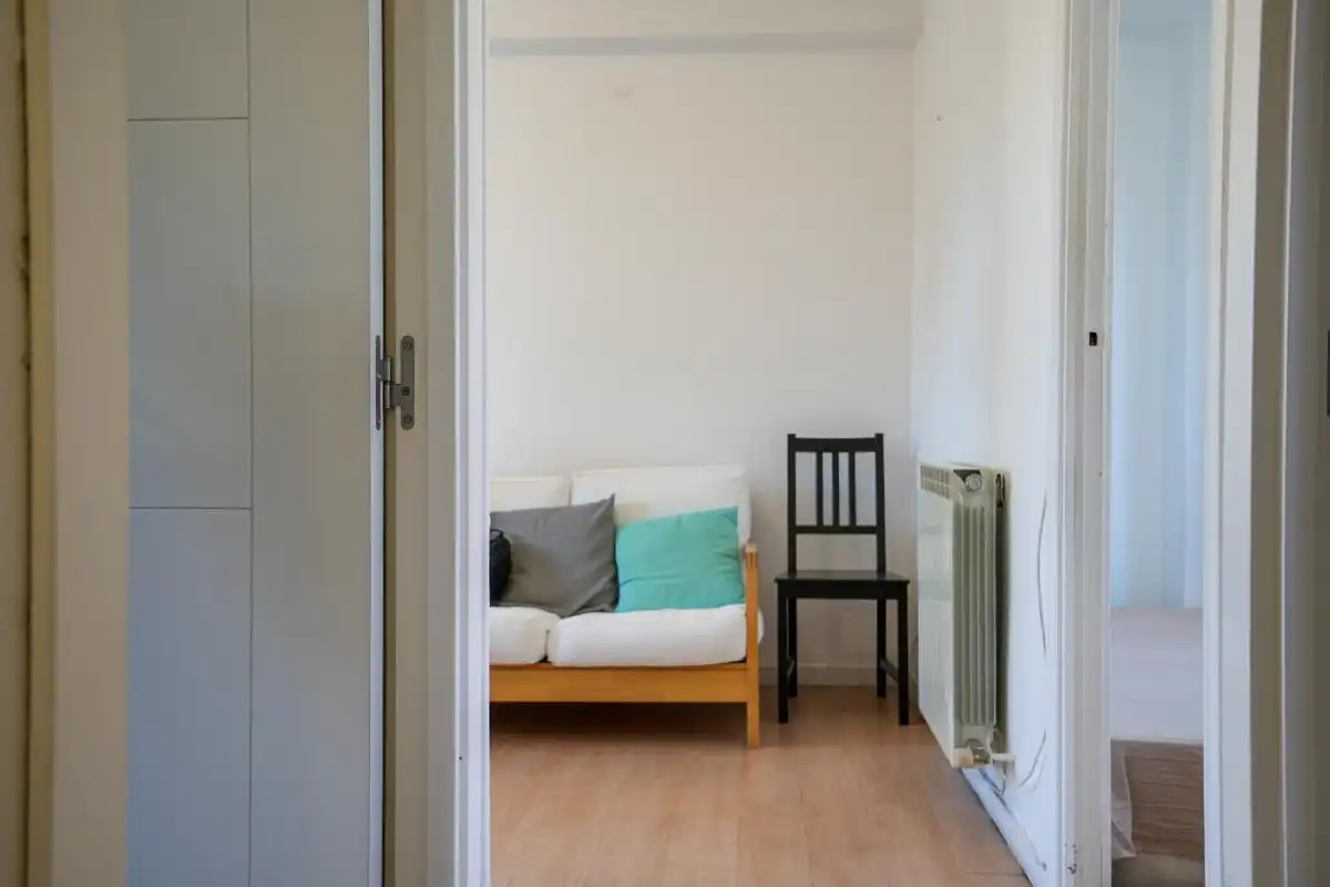 Wohnung zum Verkauf in C. de Arroyo de Fontarrón, Pavones