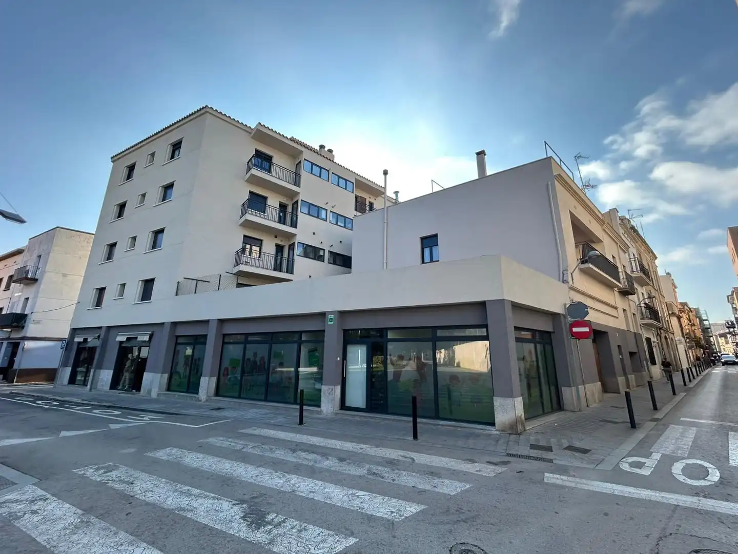 Wohngebäude mit Aufzug zum Verkauf in Carrer Pou Artesia, imagen 21
