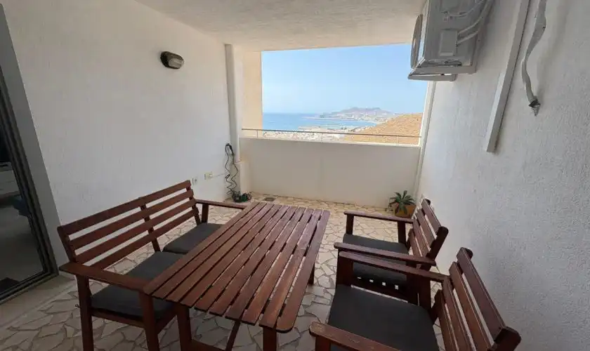 Wohnung mit Aufzug zum Verkauf in Calle el Fielato 1, imagen 11