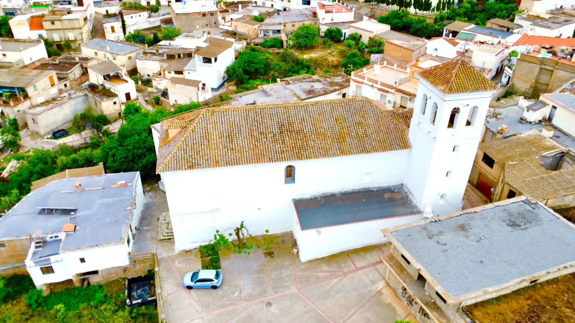 Houses for sale in Plaza Plaza, 1, Ugíjar