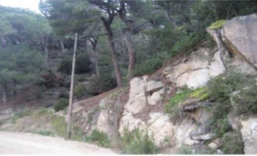 Residencial en venta en Cabrils