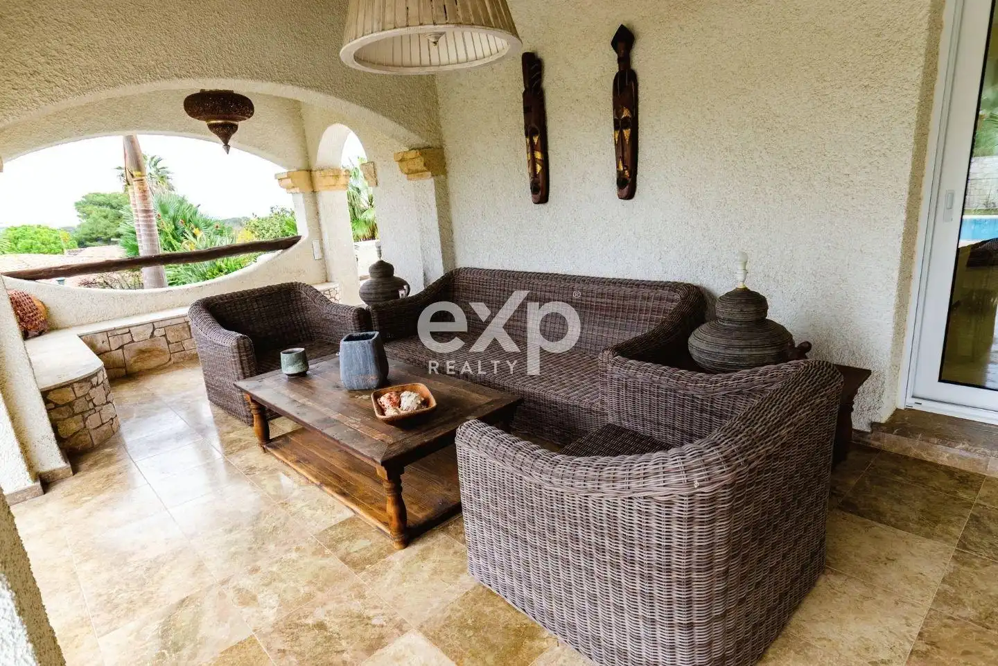 Casa con piscina in vendita a Roda de Barà, imagen 36
