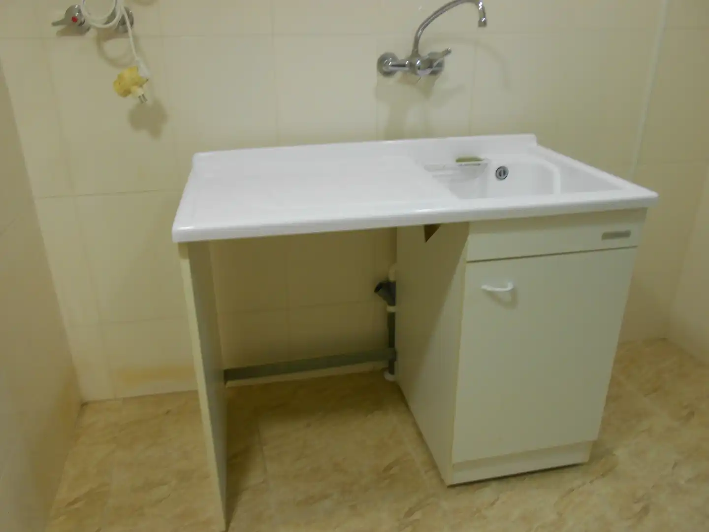 Wohnung zur Miete in Algemesí, Valencia