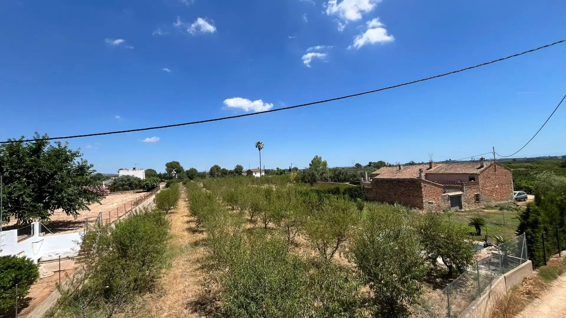 Finca rústica en venta en camÍ de la casa del pou, Urbanitzacions i Pedanies Nord