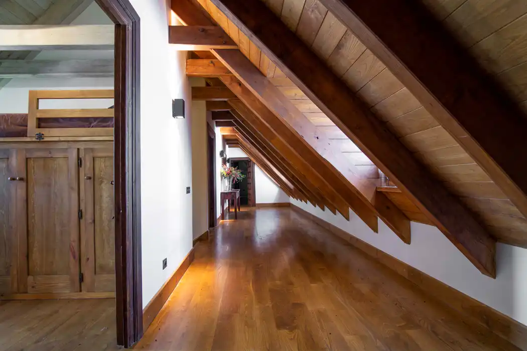 Casa o xalet en venda en Naut Aran amb Calefacció, Jardí privat i Parquet
