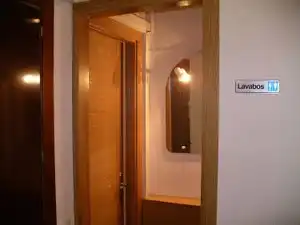 Büro zur Miete in Casco Antiguo, imagen 11