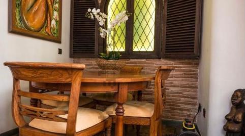 Photo 5 of Flat to rent in San Juan Bautista,  Madrid Capital