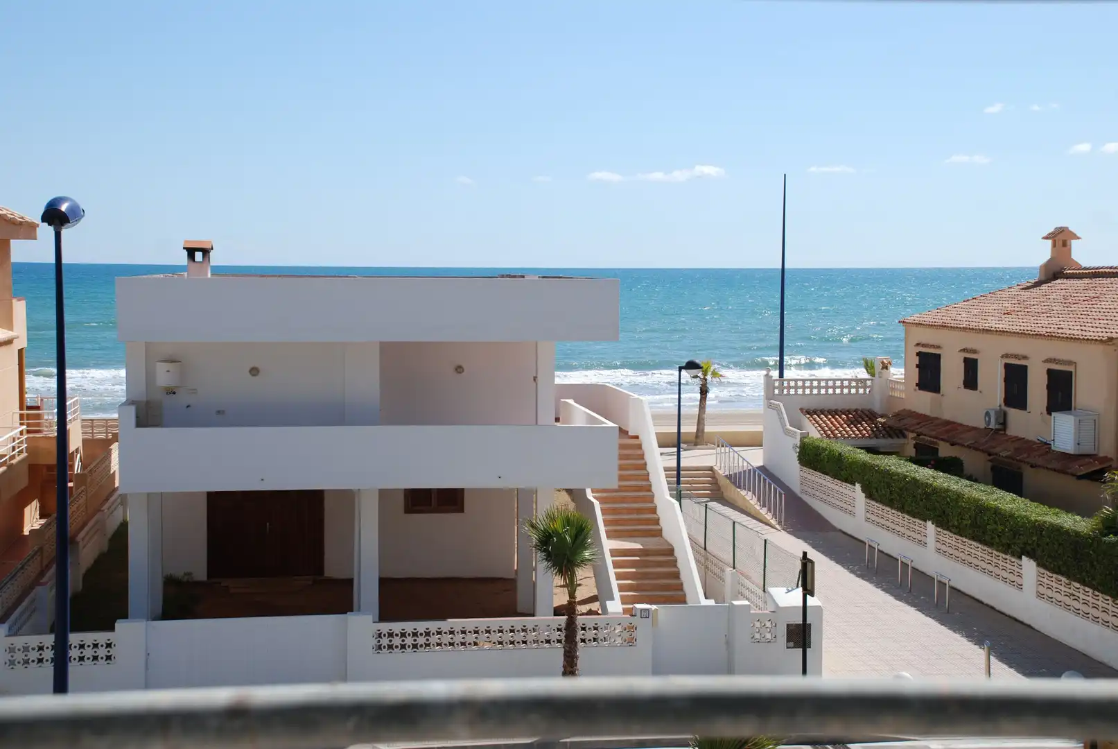 Apartment mit Pool zur Miete in Miramar, imagen 3