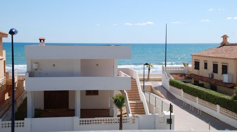 Foto 3 de Apartamento de alquiler en Carrer Dels Marenys, Miramar, Valencia