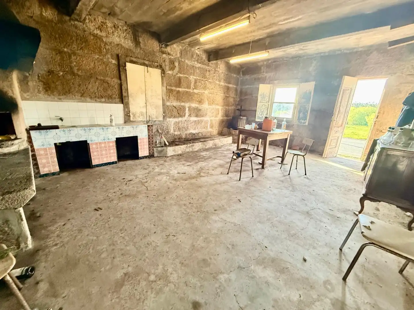 Casa o chalet en venta en Ribeira con Jardín privado y Balcón