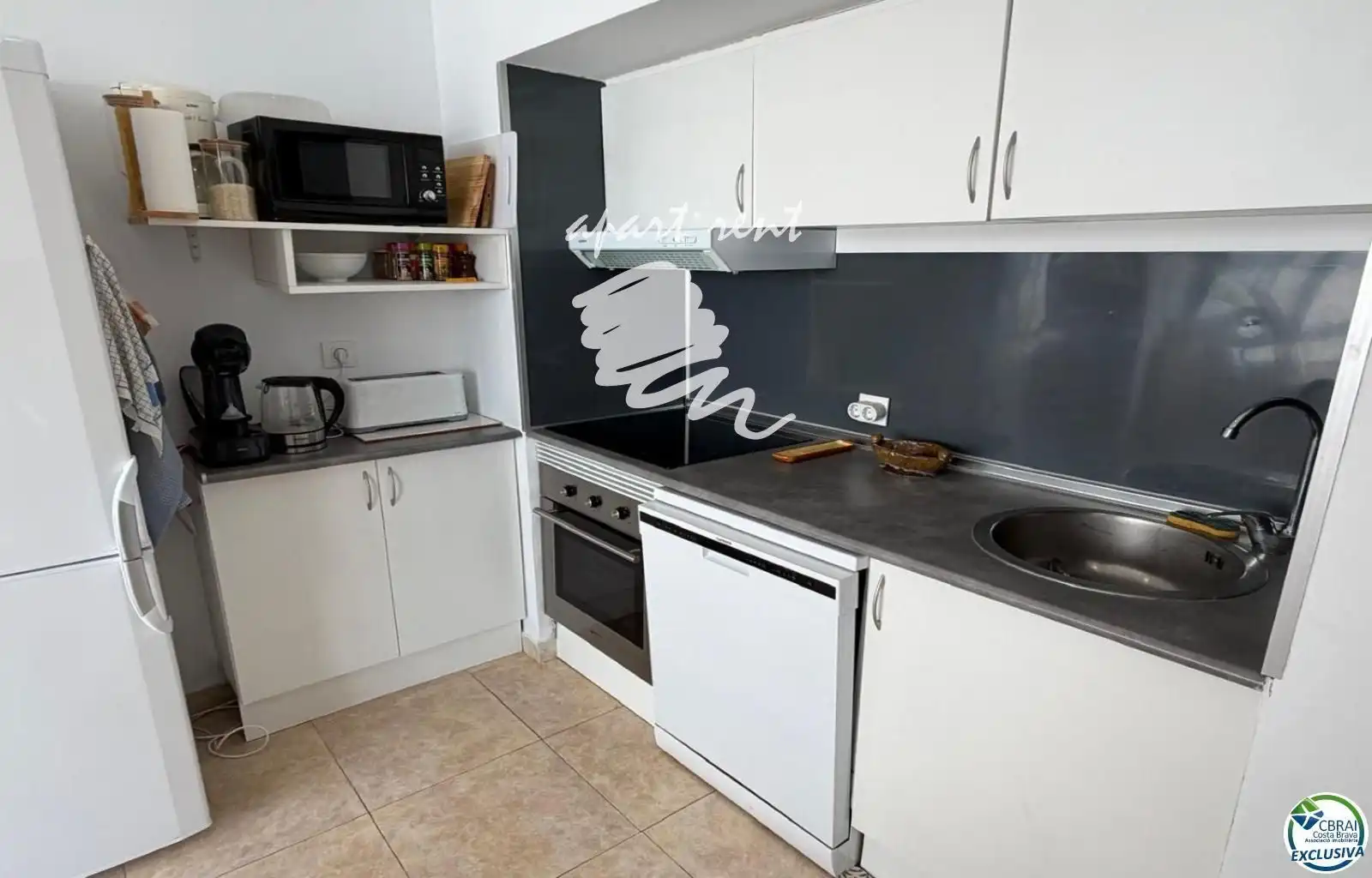 Wohnung mit Aufzug zum Verkauf in Gola Estany, imagen 7