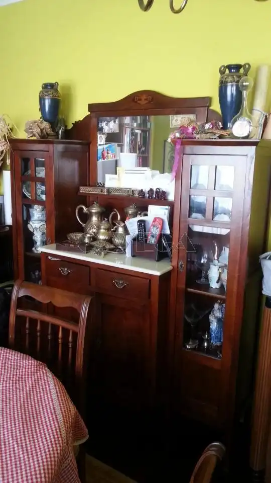 Dining room of Flat for sale in Vigo   with Heating and Parquet flooring