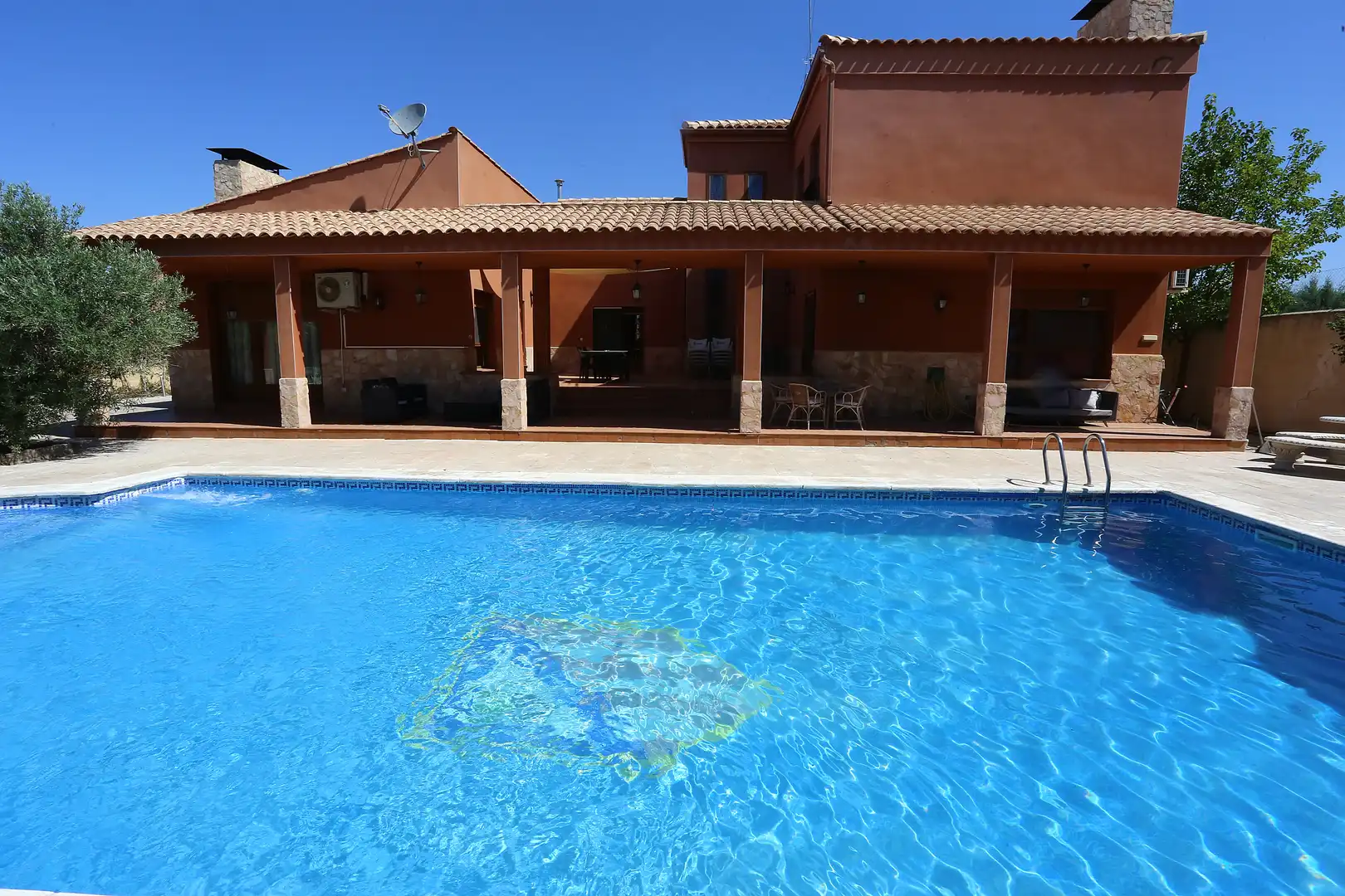 Villa mit Pool zum Verkauf in Urb. Cañada Molina, imagen 48