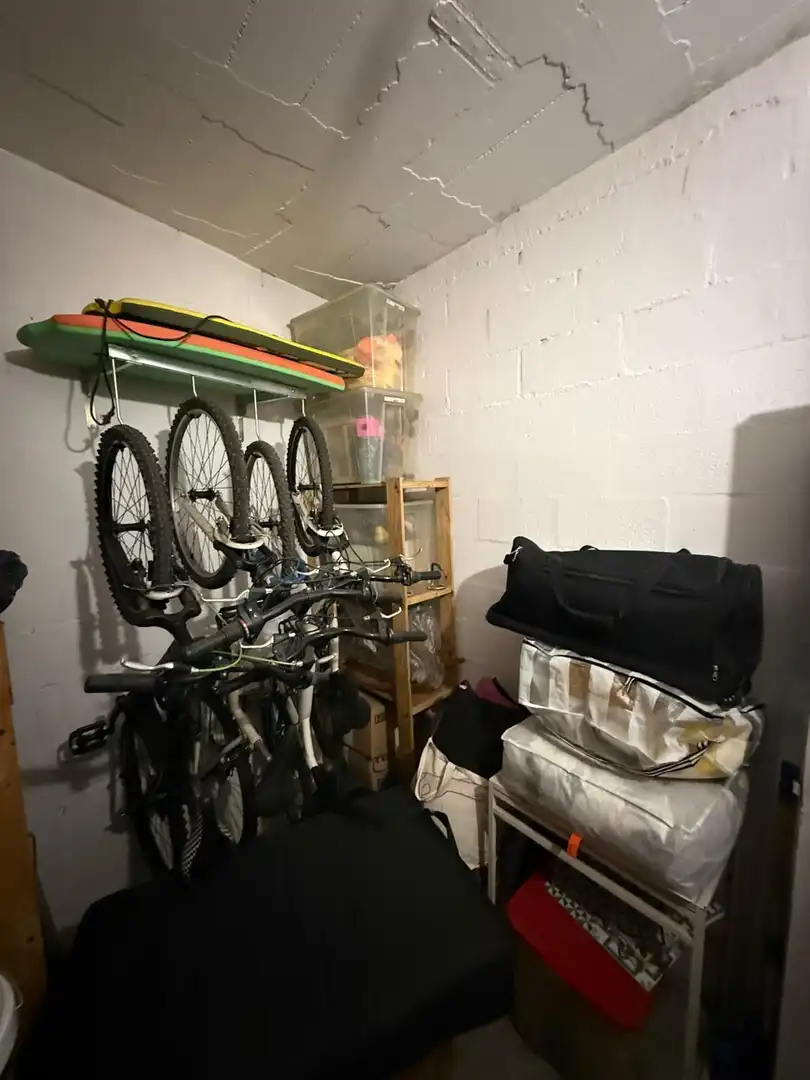 Storage room for sale in Cádiz