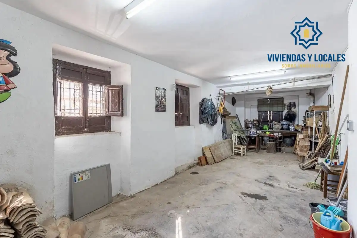 Casa en venda a Plaza DE LOS ORTEGAS, imagen 56