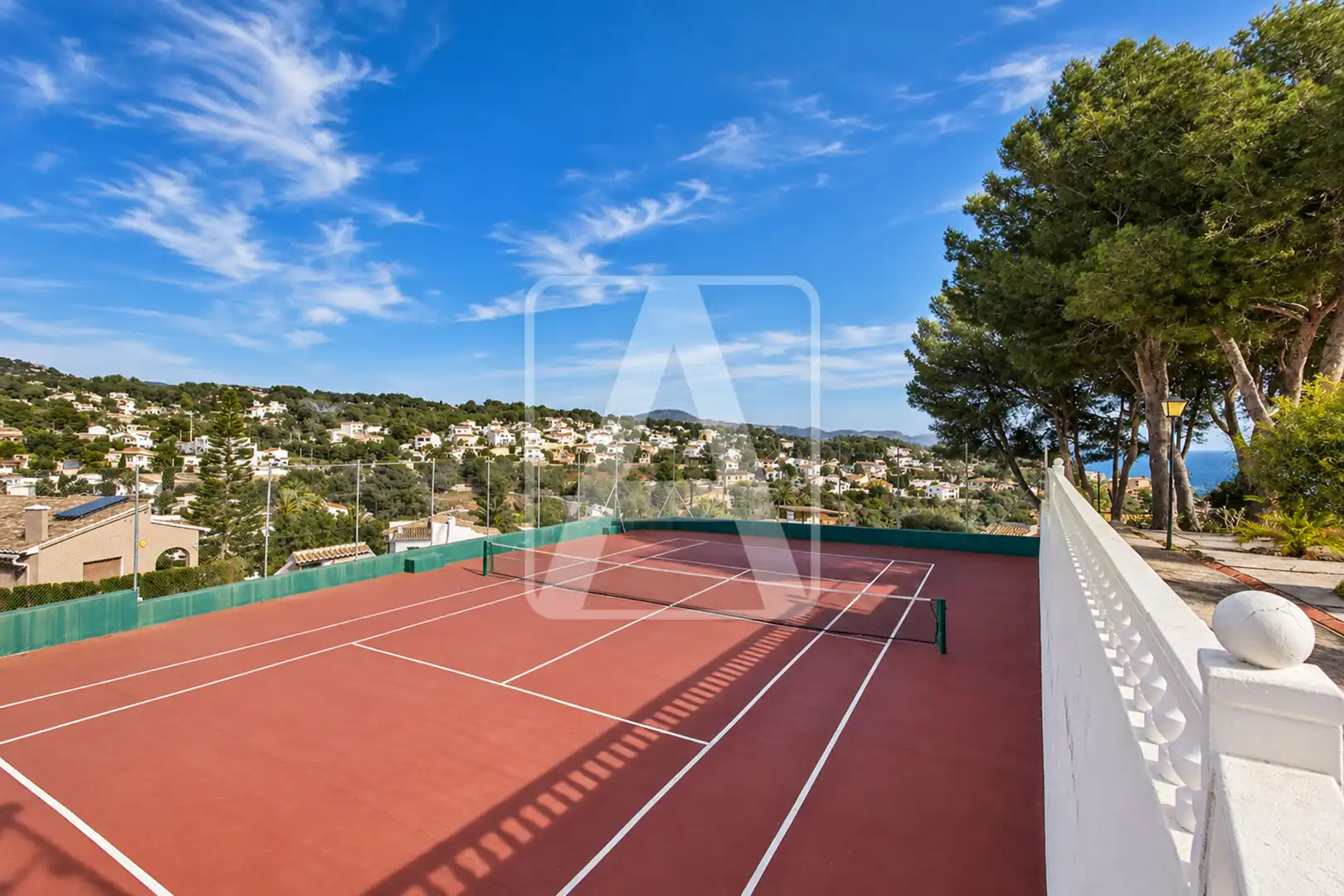 Appartement compact avec piscine à vendre à La Fustera, imagen 32