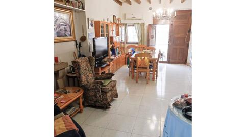 Foto 3 de Casa o xalet en venda a Mayor, Confrides, Alicante