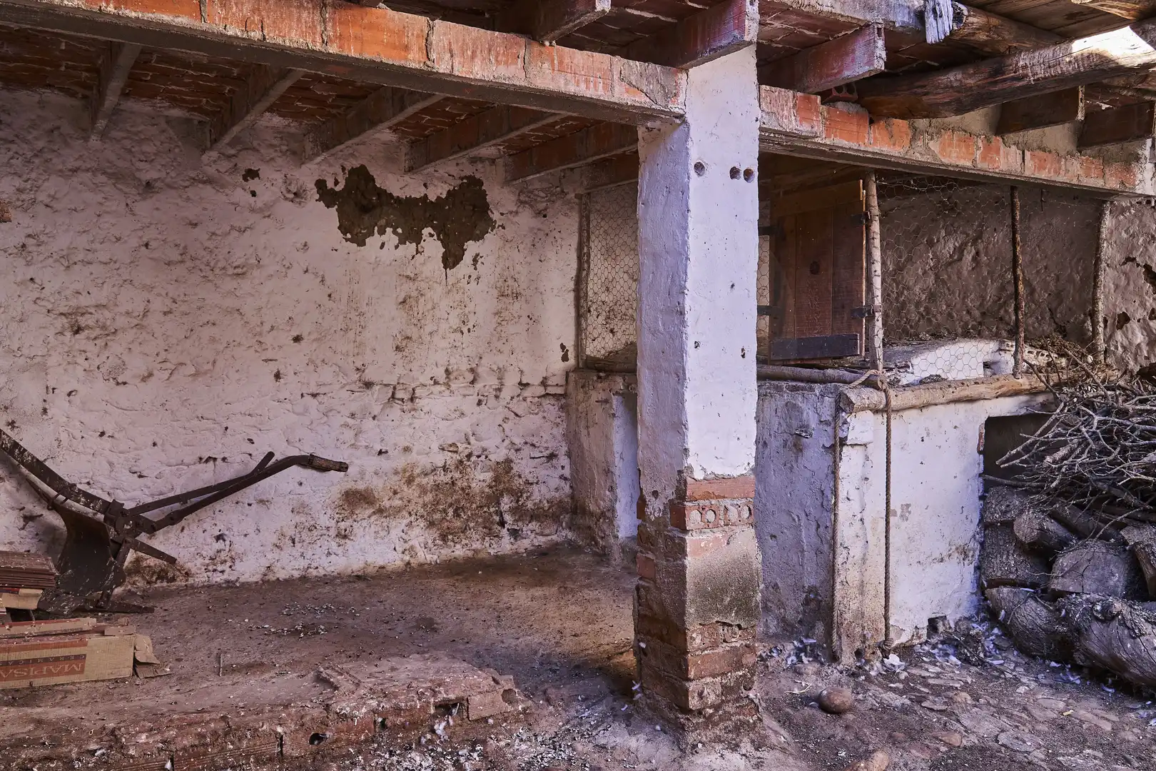 Casa rústica en venta en Belvís de la Jara, imagen 25